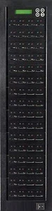 MediaStor Secure Digital 1 bis 63 Ziel SD Flash Speicher Backup Vervielfältiger Tester - Bild 1 von 1