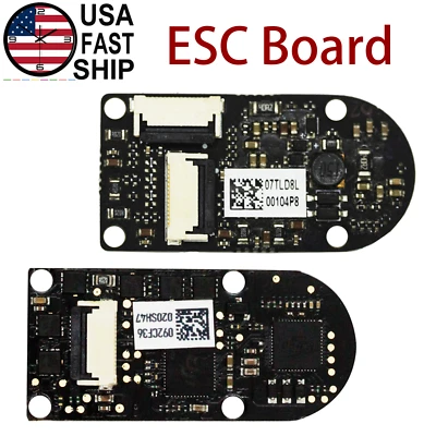 Placa controladora electrónica de velocidad ESC Gimbal OEM - DJI Phantom 4 / 4 Pro / V2.0 Foto 1 de 3