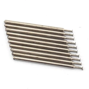 30 piezas brocas de molienda de diamante ultrafinas de 1-8 mm cabeza en T talla rebabas herramientas de piedra - Imagen 1 de 28