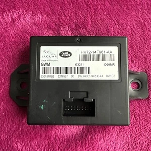 Range Rover Evoque L538 2015-2018 Facelift Fuel Pump ECU Module HK72-14F681-AA - Picture 1 of 3