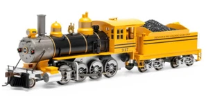 Athearn HO Old Time 2-8-0 Steam Rio Grande D&RGW #947 DC LED ATH84982 - Picture 1 of 1