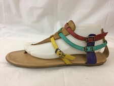 mia sandals size 11