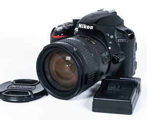 Nikon D3300 DSLR Camera & 18-70mm Lens Kit