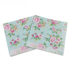 color printing paper napkins rose festive party tissue floral decoration N8 Pe