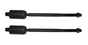 2 Pc Inner Tie Rod Kit EV421 - Picture 1 of 1