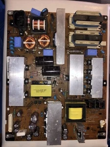 LG Backlight Inverter Power Supply Board - Picture 1 of 2
