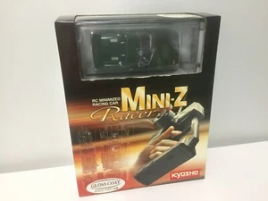 New Super Rare Kyosho MINI-Z Racer readyset LOTUS EUROPA SPECIAL from Japan F/S - Picture 1 of 12