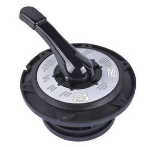 1PCS Key Cover & Handle Assembly for Hayward Pro/VL/HCF Series Replacement - Picture 1 of 6