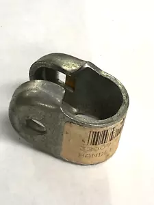SNAPPER PART# 7032009, REPLACEMENT HANDLE BAR STEERING SHAFT CLAMP-OEM - Picture 1 of 4