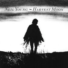 Neil Young - Harvest Moon [New Vinyl LP]