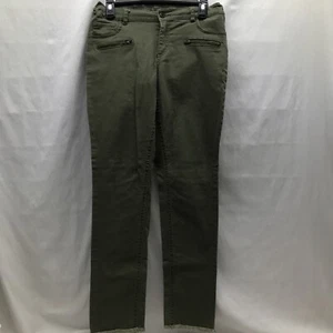 The Original Arizona Jean Co Skinny Jeans Girl’s 16 1/2 Plus Adjustable Waist  - Picture 1 of 19