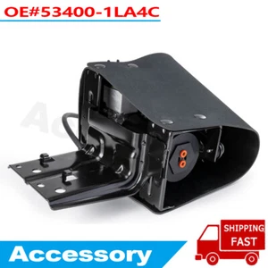 Compresor de suspensión neumática trasero 53400-1LA4C para Nissan Armada Infiniti QX56 QX80 - Imagen 1 de 12