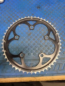 Campagnolo Chainring 50/34T 110 10speed - Picture 1 of 10