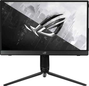 ASUS ROG Strix XG16AHP Monitor LED 15,6 pollici Full HD - Nero - Foto 1 di 4