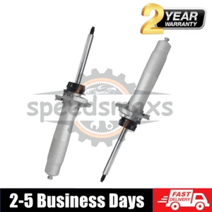2x For BMW M3 M4 F80 F82 F83 2015-2020 New Front Shock Absorber Struts With EDC - Foto 1 di 11