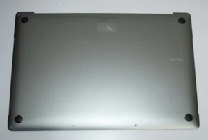 Estuche inferior genuino para computadora portátil Apple Macbook Pro 16" A2141 2019 613-12828-A - Imagen 1 de 2