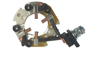 A Yamaha Starter Motor Brush Plate Assembly 115hp-thru-200hp R 6N7-81840-00-00 - Picture 1 of 6