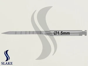 Lance Pilot Drill Spade Marking 1.5mm Dental Implant Surgical Tool Instrument - Picture 1 of 2