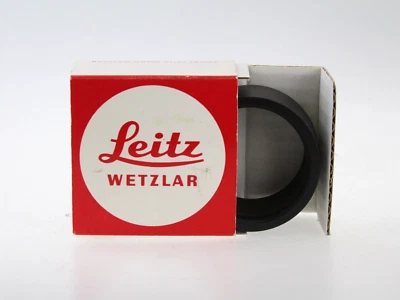 Tubo de extensión Leica 14135 Macro Leica R tubo de extensión Foto 1 de 4