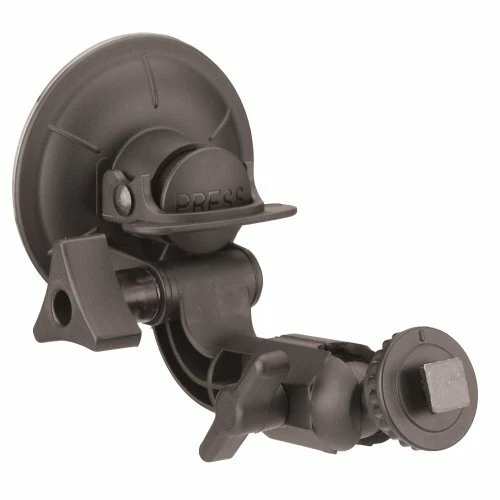 PanaVise 809-ts Window Suction Cup Mount