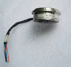 For Used LTN Encoder RE-15-4-D01 - Picture 1 of 1
