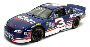 Action 1/24 Scale C249835215-2 - Chevrolet Monte Carlo 1998 ACDelco NASCAR #3 - Picture 1 of 5