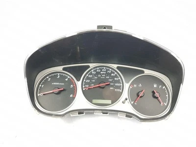 2002-2007 TF ISUZU RODEO VELOCÍMETRO 3.0 DIESEL MANUAL 769219950T - Imagem 1 de 4