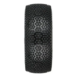 Pro-Line 1:8 Hex Shot S4 F/R Off-Road 1:8 Buggy Reifen (2) Nr. PRO9073204 - Bild 1 von 8