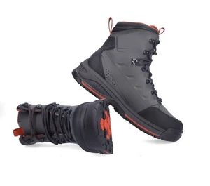 Simms Freestone Boot Gunmetal - Imagen 1 de 22
