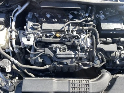 ДВИГАТЕЛЬ 2019-2022 TOYOTA COROLLA 2,0 Л I-4 DOHC 169 Л. С. НА FWD 35K -SE- 60266 - Изображение 1 из 3