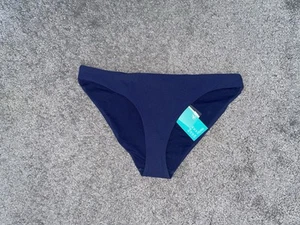 H&M Bikini Hose Slip Blau Navy 40 L Neu - Bild 1 von 4