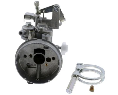 Vergaser MALOSSI SHB 16 kompatibel für Vespa PK-PK XL 50 (Membran) Roller Tuning - Bild 1 von 3