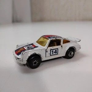 1978 Matchbox Porsche Turbo - Picture 1 of 14