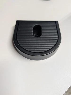 Keurig K26 K-Express Drip Tray Original Replacement - Black - Image 1 of 4