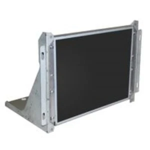19 Inch Arcade Game LED VGA Monitor Retro Frame Kit for CRT Monitor Replacement - Picture 1 of 3