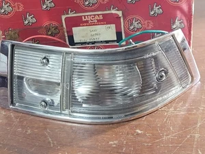 TRIUMPH 2000 MK1 LUZ IZQUIERDA ESTACIONAMIENTO/GIRO IZQUIERDA 1964 - 1967 - Imagen 1 de 16