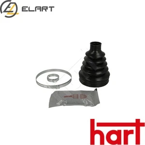 BELLOW SET DRIVE SHAFT 451 723 FOR FORD TRANSIT/Bus/Van/Platform/Chassis 2.0L - Picture 1 of 6