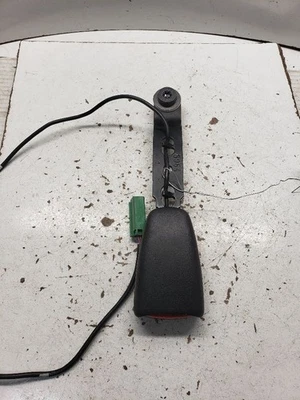 Cinturón de seguridad delantero XC60 cubo asiento conductor se adapta a 10-13 VOLVO 60 SERIES 1389832 Foto 1 de 4