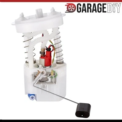 Bomba de combustible Goss para Mazda 2 1.5 (Dy5W) 1.5 4 cilindros 2003/04 a 2007/06 Foto 1 de 2