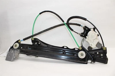 Used Front Right Door Window Regulator Front fits: 2014 Bmw 435I Front Right Gra Foto 1 de 4