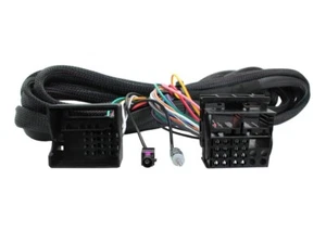 CT20BM06 Quadlocl Harness Adaptor Extension Lead 6.5m for BMW 3, 5 Series, X5 - Picture 1 of 1