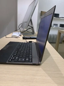 Toshiba Dynabook R632/G Notebook, i5(1.80GHz), 4GB, 256GB SSD, 13.3" - Foto 1 di 4