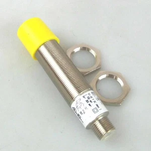 Balluff Lichttaster BOS01CA BOS 18M-PA-RD21-S4 NOV - Bild 1 von 4