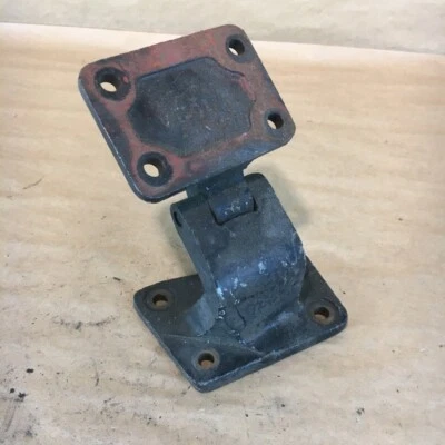 Jaguar XJ6 S2 S3 1973-1987 Original Right RH Front Door Upper Hinge OEM - Image 1 of 4