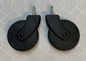 Lascal Buggy Board Mini Räder X 2 - viel Lauffläche - Toller Zustand - Bild 1 von 3