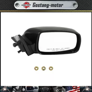 Fit For 2007-2011 Toyota Camry RH Passenger Side Power Door Side View Mirror - Foto 1 di 10