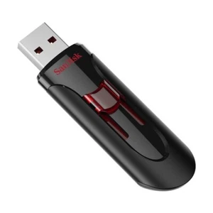 SanDisk Cruzer Glide 3.0 USB Flash Drive◉32/64/128GB◉Password Protected◉Fast◉Aus - Picture 1 of 2