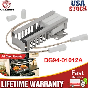 DG94-01012A Gas Range Oven Igniter Replacement Samsung AP5967723 PS11720750 New - Picture 1 of 18