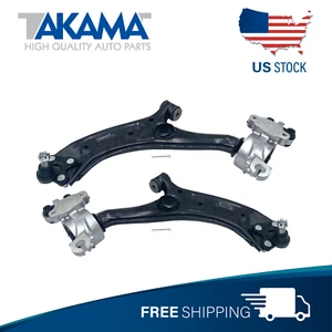 2 PCS Front Lower Control Arms W/ball joint & Bush for 2017-2021 HONDA CR-V CRV - Bild 1 von 5