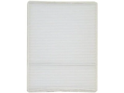 Filtro de aire de cabina para Chevrolet Camaro 2010-2015 aire acondicionado Delco 28393QVFH 2014 2011 Foto 1 de 2